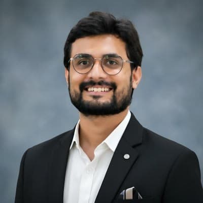 Shubham Tiwari