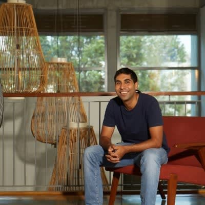 Sidhanth Goyal