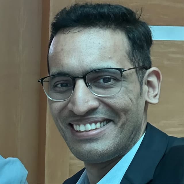 Aditya Kumar