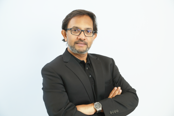 Mohammed Reza